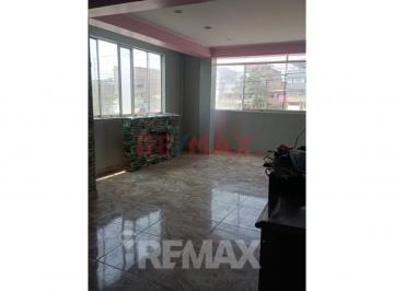 Departamento · 103m² · 3 Dormitorios · Se Vende Hermoso Departamento en Villa El Salvador
