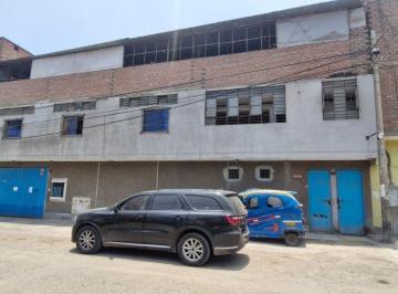 Nave industrial , Lima · Local Industrial de 1,000 m² en Venta, Zárate, Sjl