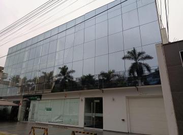 Oficina comercial 787m² Alquiler La Molina · Alquiler de Oficinas Premium