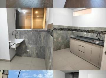 Departamento · 81m² · 2 Dormitorios · Departamento en San Juan de Miraflores