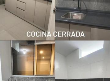 Departamento · 81m² · 2 Dormitorios · Departamento en San Juan de Miraflores