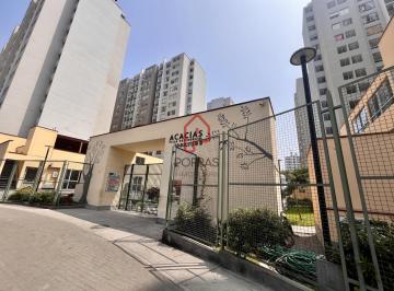 Departamento 63m² Alquiler Comas · Alquiler de Departamento de Estreno en Condominio Acacias – Comas