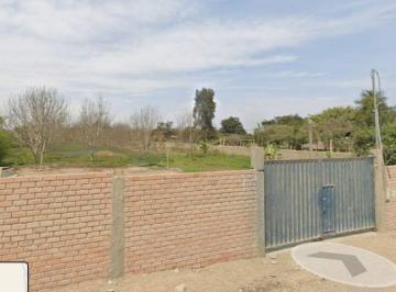 Terreno / Lote , Chincha · Venta de Terreno 7,500 m² en Sunampe - Chincha