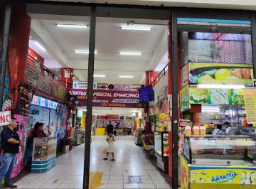 Local comercial · 4m² · Venta de Stands en Cercado de Lima - Galeria Emancipacion