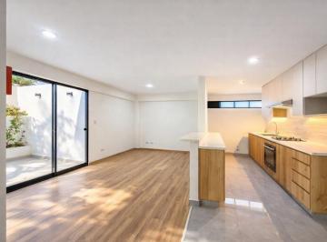 Departamento · 103m² · 3 Dormitorios · Departamento Estreno con Amplia Terraza