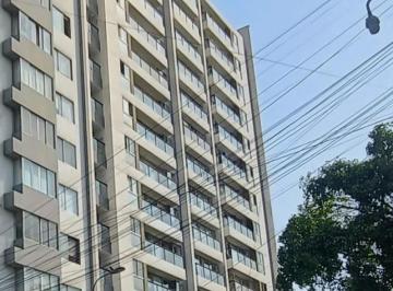 Departamento · 43m² · 2 Dormitorios · 1 Estacionamiento · Venta de Departamento con Cochera en Barrio Medico