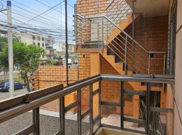 Departamento de 1 habitación, Lima · Vendo Departamento - Segundo Piso - en San Luis