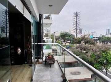 Departamento de 4 habitaciones, Lima · Departamento en Venta 153 m² - Corpac - San Isidro.