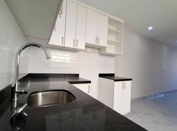 Departamento de 3 habitaciones, Lima · Departamento de Estreno en Piso 5 S/ascensor - Balcón - No Mascotas - Impecable