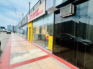 Oficina comercial · 89m² · Oficina en Primer Piso – Ubicación Estratégica