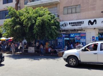 Local comercial · 203m² · Alquiler de Local Comercial en El Centro de Chiclayo