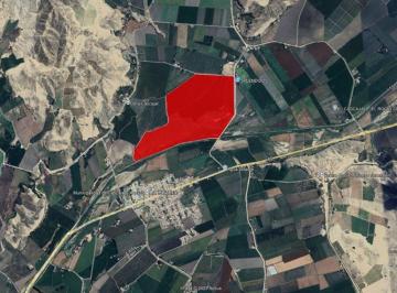 Terreno / Lote , Santa · Terreno Agricola en Venta en Valle del Santa - Ancash