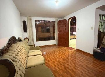 Departamento de 3 habitaciones, Lima · Venta de Departamento en San Martin de Porres