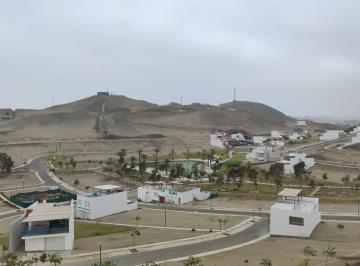 Terreno / Lote · 140m² · Terreno a La Venta en Bujama Mala Cañete