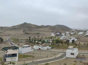 Terreno / Lote · 140m² · Terreno a La Venta en Bujama Mala Cañete