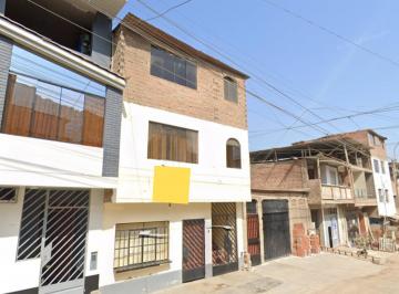 Terreno / Lote , Lima · Acogedora Casa de 3 Pisos en Vmt