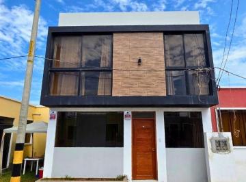 Casa de 4 habitaciones, Trujillo · Oportunidad! Casa en Condominio Santa Julia, Huanchaco