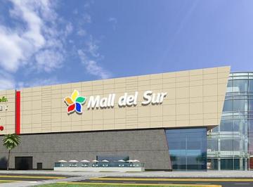 Local comercial , Lima · Alquilo Excelente Local Industrial a Pasos del Mall del Sur