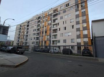 Departamento de 3 habitaciones, Lima · Departamento 84 m² 3 Dor 2 Baños Condominio Tomas Valle - Smp $150.000