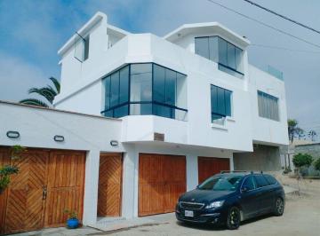 Departamento de 1 habitación, Lima · Alquiler de Departamento Full Amoblado con Terraza en Playa Los Pulpos
