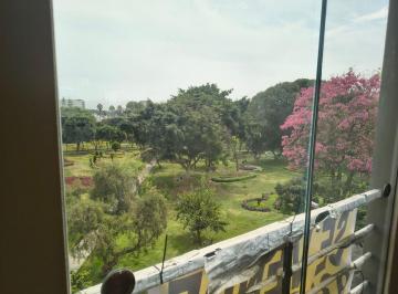 Departamento de 4 habitaciones, Lima · Vendo Penthouse 209 Mt Duplex 3d Terrza Bbq
