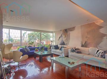 Departamento · 195m² · 3 Dormitorios · 2 Estacionamientos · Alquilo Depa Diego Ferré 208 1er Piso Jardín Sin Amoblar Miraflores