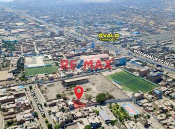 Terreno / Lote , Lima · ¡Oportunidad de Inversión en Zona de Alto Crecimiento – Zapallal Puente Piedra!