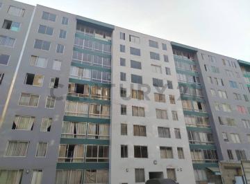 Departamento de 3 habitaciones, Lima · Departamento en Venta Condómino Ciudad Verde Cerrado en Puente Piedra $50.000