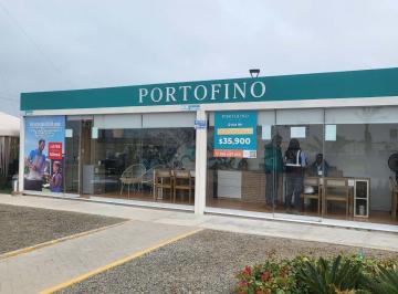 Terreno / Lote , Cañete · Ab - 1331 - Excelente Inversión – Últimos Lotes en Condominio Portofino de Asia – (Panam Sur Km 99)