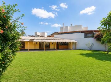 Casa 1000m² Venta La Molina · ¡Precio de Ocasión! Casa a Precio de Terreno de At. 1000 m² en Urb. La Molina Vieja