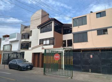 Departamento · 109m² · 3 Dormitorios · Alquiler Dpto 3 Dorm. La Ensenada La Molina