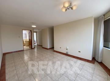 Departamento · 88m² · 3 Dormitorios · En Venta Amplio Dpto Flat en Pueblo Libre