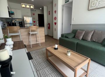Departamento de 3 habitaciones, Lima · Departamentos en Estreno en Surquillo