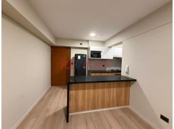 Departamento de 2 habitaciones, Lima · Exclusivo Proyecto con Entrega Octubre 2026 Limite con San Isidro
