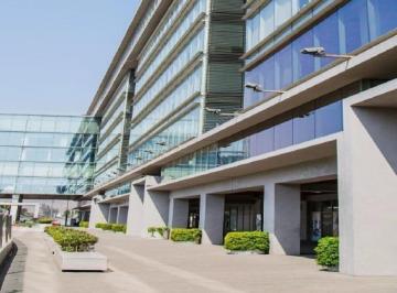 Oficina comercial · 262m² · 1 Estacionamiento · Alquiler Oficina en Gris en Surco - Of 1006 - T3 (- 69)