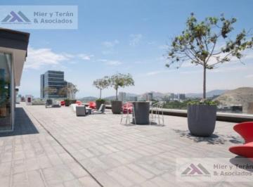 Oficina comercial · 207m² · 1 Estacionamiento · Alquiler Oficina en Gris en Surco - Of 1007 - T3 (- 44)