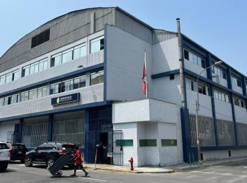 Oficina comercial · 7434m² · 45 Estacionamientos · Oficina en Cercado de Lima