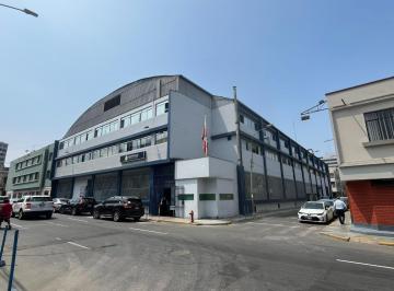 Oficina comercial · 7434m² · 45 Estacionamientos · Alquilo Excelente Oficina de 7434 m² en Cercado de Lima a Cuadras del Mali