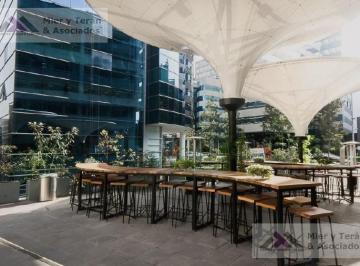 Oficina comercial · 262m² · 1 Estacionamiento · Alquiler Oficina en Gris en Surco - Of 1008 - T3 (- 88)