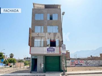 Otros · 430m² · 6 Dormitorios - MAK Inmobiliaria · Edificio de Estreno con Local Comercial y Departamentos.