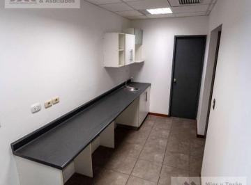 Oficina comercial · 263m² · 1 Estacionamiento · Alquiler Oficina en Gris en Surco - Of 411 - T4 (- 87)