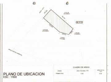 Terreno / Lote , Lima · Vta Breña Jr Napo Terreno Rdm P7 Pisos - B/ubicación