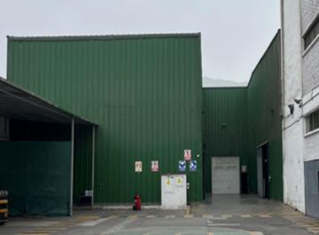 Nave industrial , Lima · Local Para Almacenaje Sobre Av Ayllón