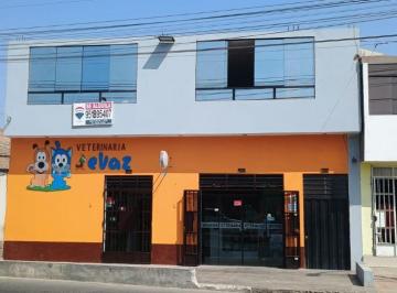 Local comercial  Alquiler S/ 2,500 · Amplio Local Comercial en Alquiler en San Martin de Porres