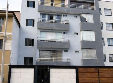 Departamento de 4 habitaciones, Lima · Se Vende Hermoso Duplex en Magdalena + 2 Estacionamientos