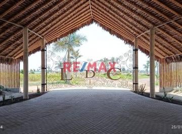 Terreno / Lote , Chincha · Venta de Terreno en Condominio Lagunas del Carmen - Chincha