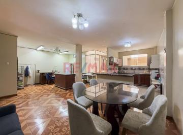 Departamento · 121m² · 4 Dormitorios · Venta de Departamento en Comas