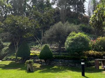 Terreno / Lote , Lima · Lote de 1070 m² en El Mejor Condomio de Cieneguilla, Finca Entre Rios