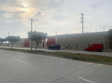 Terreno / Lote , Lima · Terreo I2 Cercado con Doble Frente