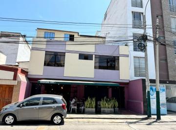 Departamento · 79m² · 2 Dormitorios · Venta de Departamento Duplex en Pueblo Libre